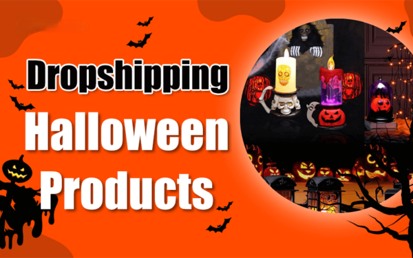 Best POD and Dropshipping Products to Sell for Halloween 2026