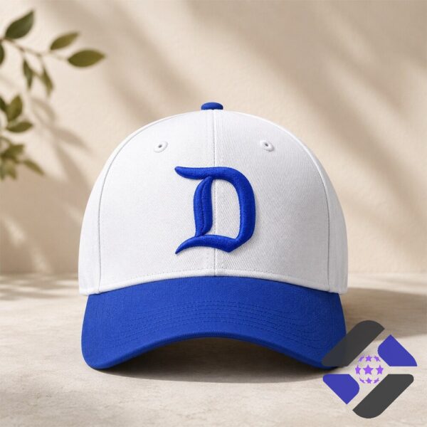 Starfighter Ryan Gosling Kade Auberon D Logo Hat - photo 2